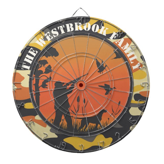 Diana Pato Hunter y Camo (Frente)