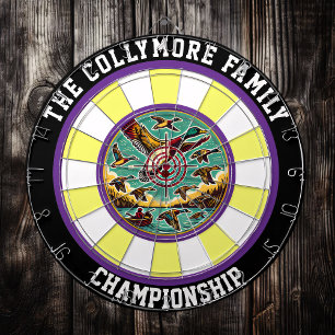 Diana Patos rusos en el diseño del cielo