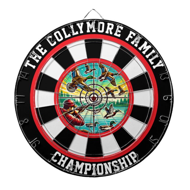 Diana Patos Rusticos en Movimiento Artístico (Frente)