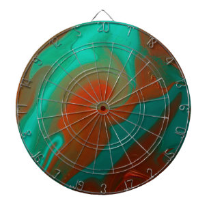 Diana patrón abstracto.