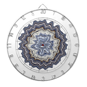 Diana Patrón abstracto muy único