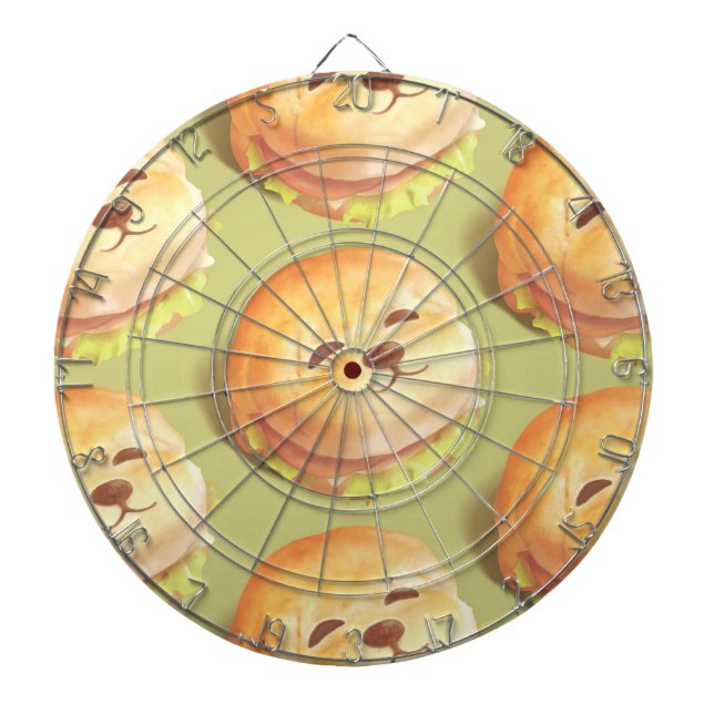 Diana Patrón Adorable de Cara de Perro (Frente)