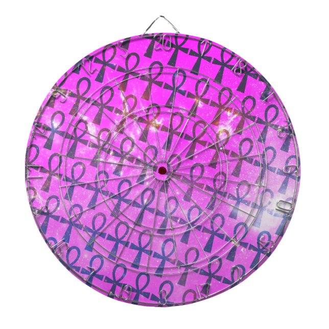 Diana Patrón Ankh (Frente)