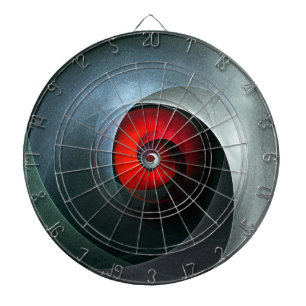 Diana Patrón De Arte Resumen Artístico Moderno De Swirl 