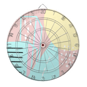 Diana Patrón de arte urbano orgánico