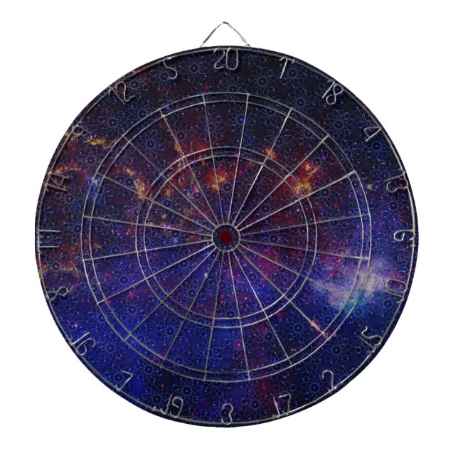 Diana Patrón de átomo (Frente)