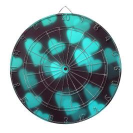 Diana Patrón de corazón moderno