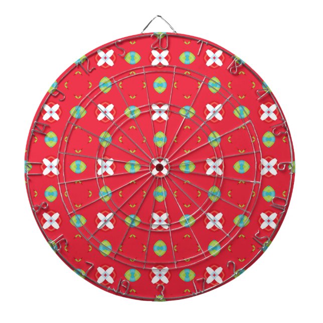 Diana Patrón de encanto navideño 02 -  (Frente)