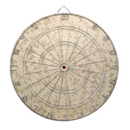 Diana Patrón de hojas y ramas (por William Morris)