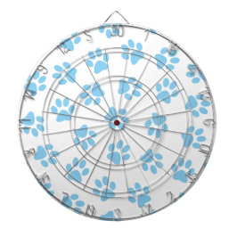 Diana Patrón De Patas, Patas De Perro, Patas Azules De B