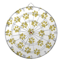 Diana Patrón De Paws, Paws De Perro, Papas De Oro