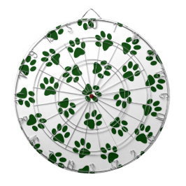 Diana Patrón De Paws, Paws De Perro, Papas Verdes