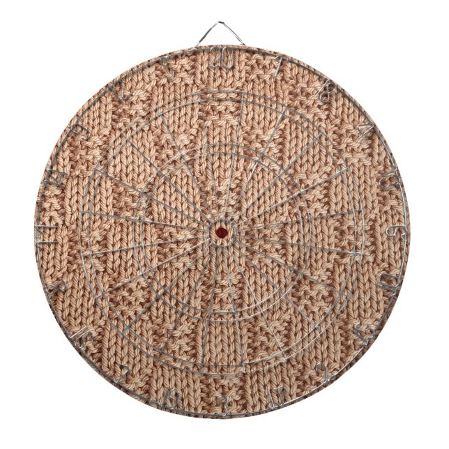 Diana Patrón de punción del cuchillo de burbuja de Shirl (Frente)