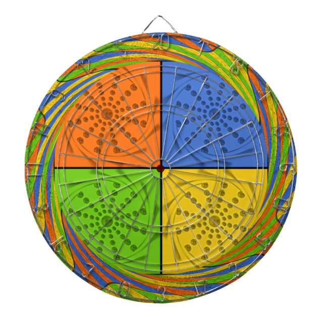 Diana Patrón de tejido conjunto sin soldadura egipcio (Frente)