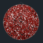 Diana Patrón de Terrazzo Abstracto en Mosaico<br><div class="desc">Diseñado por Dream Big Digital Design</div>