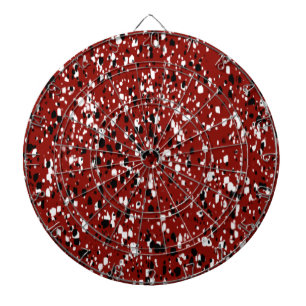 Diana Patrón de Terrazzo Abstracto en Mosaico