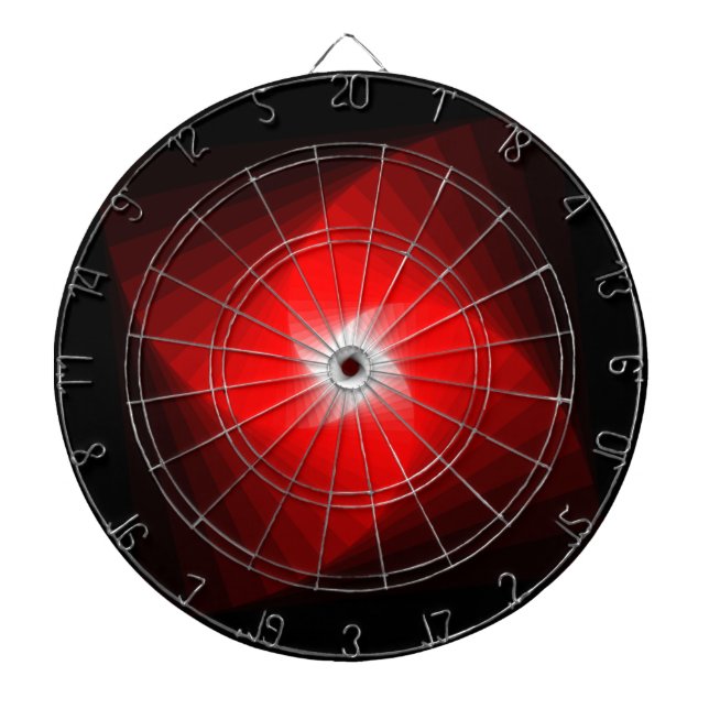 Diana Patrón fractal espiral (Frente)