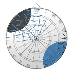 Diana Patrón gráfico moderno, simple, fresco, abstracto