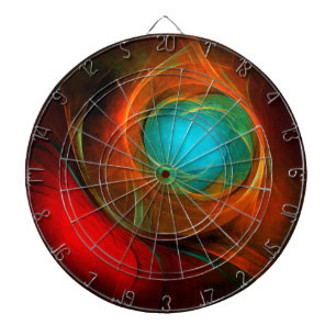 Diana Patrón Guay de Bella Artes de resumen moderno de o