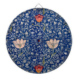 Diana Patrón Medway (por William Morris)