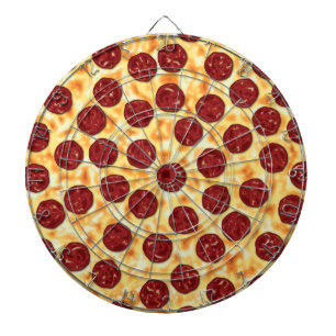 Diana Patrón Pepperoni Pizza