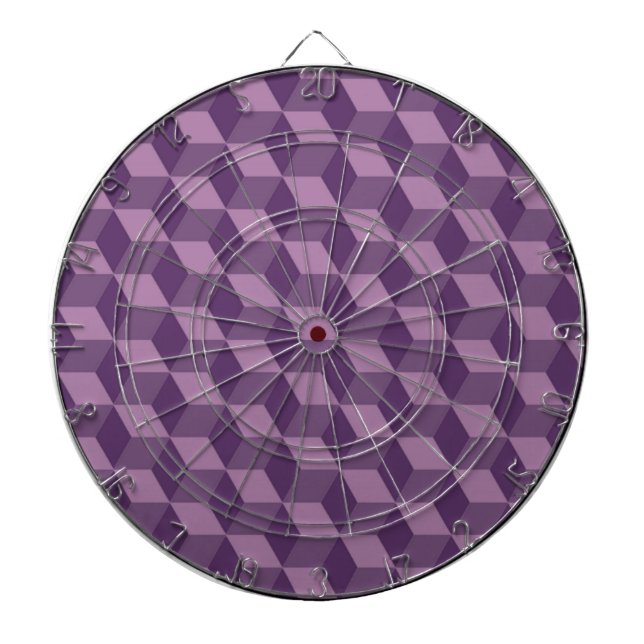 DIANA PATRÓN PURPLE CUBES (Frente)