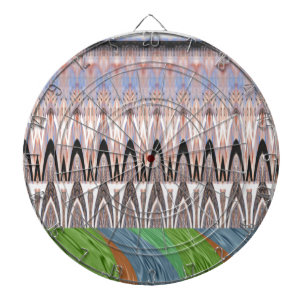 Diana Patrón tradicional de Asia