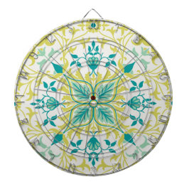 Diana Patrón vírico (de William Morris)