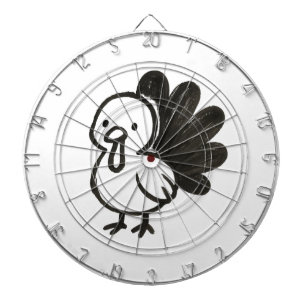 Diana Pavo minimalista – Diseño de pájaro de tinta jugue