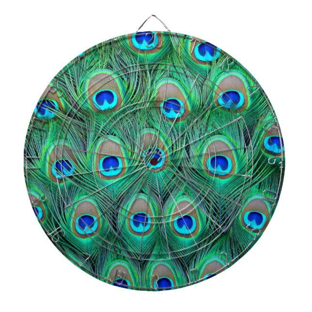 Diana Peacock Splendor (Frente)