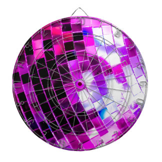 Diana Pelota morada disco