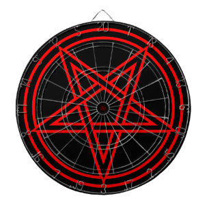 Diana Pentagram