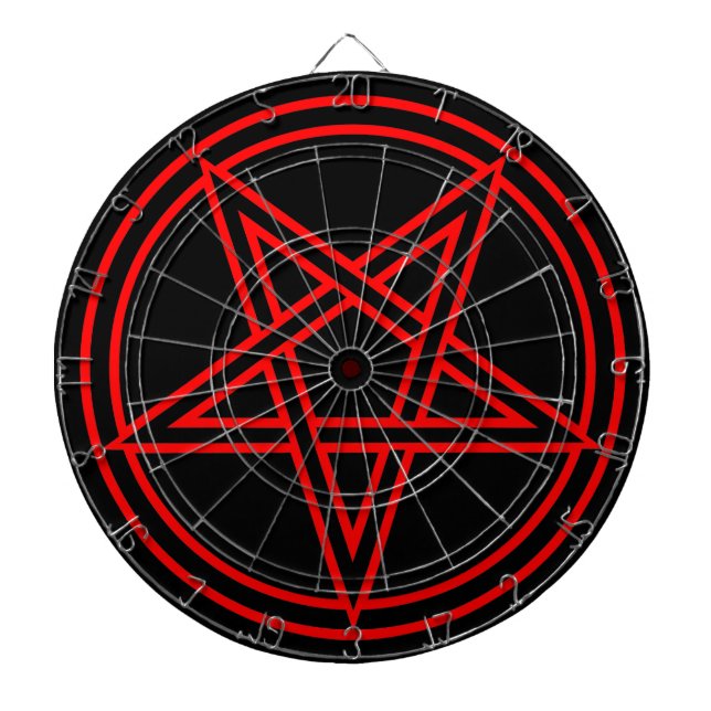 Diana Pentagram (Frente)
