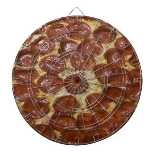 Diana Pepperoni Pizza