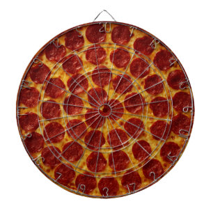 DIANA PEPPERONI PIZZA PLUS 3