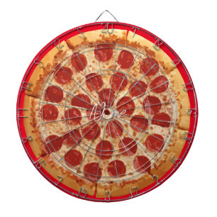 Diana Pepperoni Pizza Thunder_Cove
