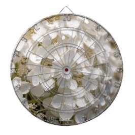 Diana Pequeñas flores blancas