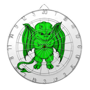 Diana Pequeño y desagradable diablo