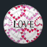 Diana Pequeños corazones Amor Rojo Rosa<br><div class="desc">Está viendo la colección Lee Hiller Designs of Home and Office Decor, Apparel, Gifts and Collectibles. Los diseños incluyen la fotografía Lee Hiller y la colección de arte digital de medios mixtos. Puedes ver su fotografía de la naturaleza en http://HikeOurPlanet.com/ y seguir su blog de senderismo dentro del Parque Nacional...</div>
