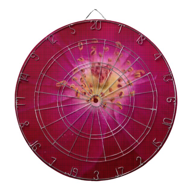 Diana Perfección Petal: arte de patrón Petal Rosa contro (Frente)