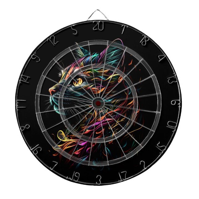 Diana Perfil de línea de estado (Frente)