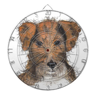 Diana Perro de Cute Terrier