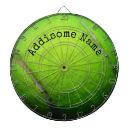 Diana Personaliza la bola de tenis amarilla monogramada