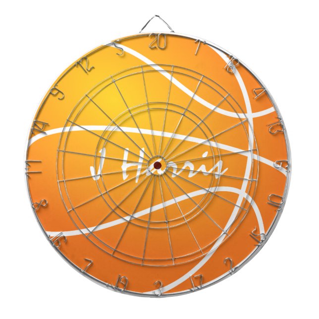 Diana Personaliza tu propio baloncesto (Frente)