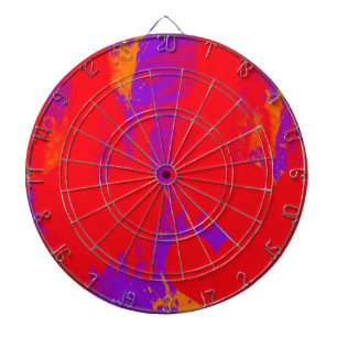Diana Personalizable Dart Board - Juegos - Dardos