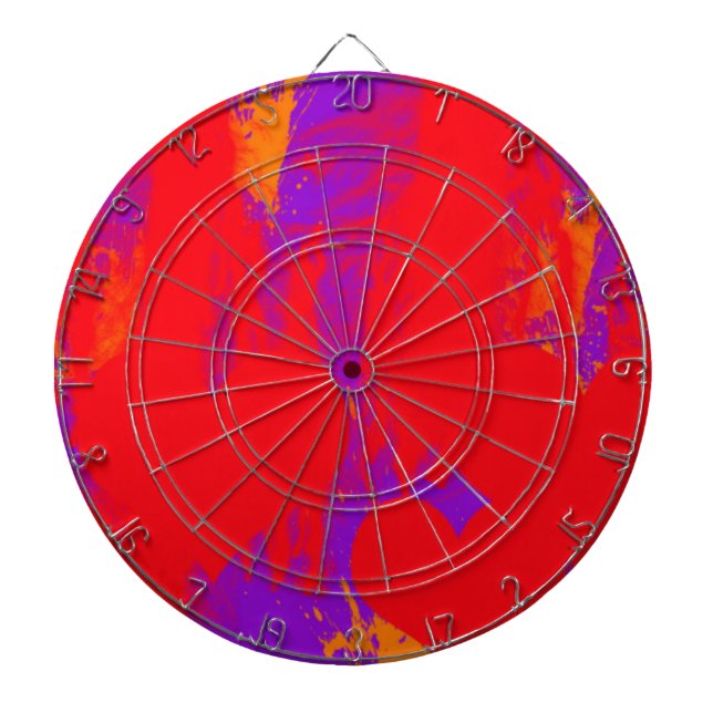 Diana Personalizable Dart Board - Juegos - Dardos (Frente)