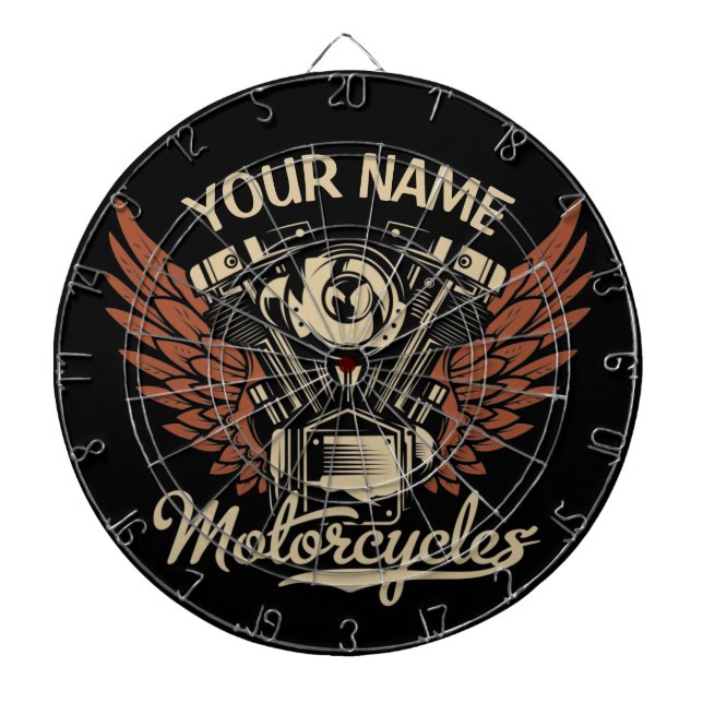 Diana  Personalización de motocicletas motocicletas Auto (Frente)