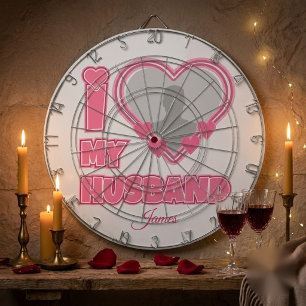 Diana Personalizado Amo a mi esposo - Agregar foto y nom