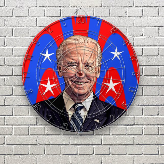 Diana Personalizado de Caricatura de Joe Biden (Subido por el creador)