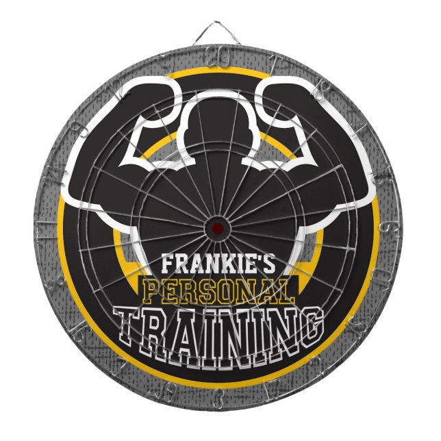 Diana Personalizado de fitness de entrenamiento de energ (Frente)